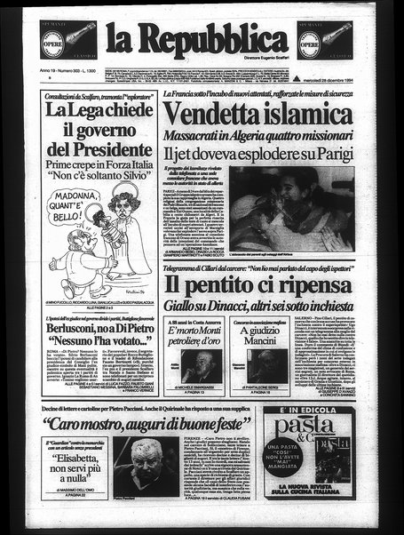 La repubblica